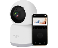 NOUS W2 Smart WiFi PTZ - 739731 - zdjęcie 1